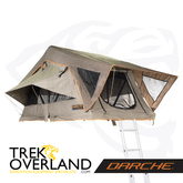 Intrepidor 2 RTT 1600 with Sky Window - Roof Tent - Darche - T050801515C